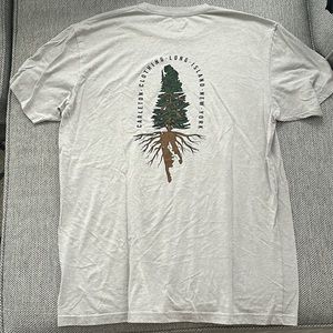 Carleton Long Island shirt